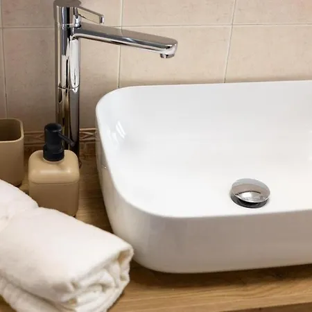 Apartment La Bellavita Trastevere *